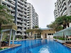 Urban Vista (D16), Condominium #616567341
